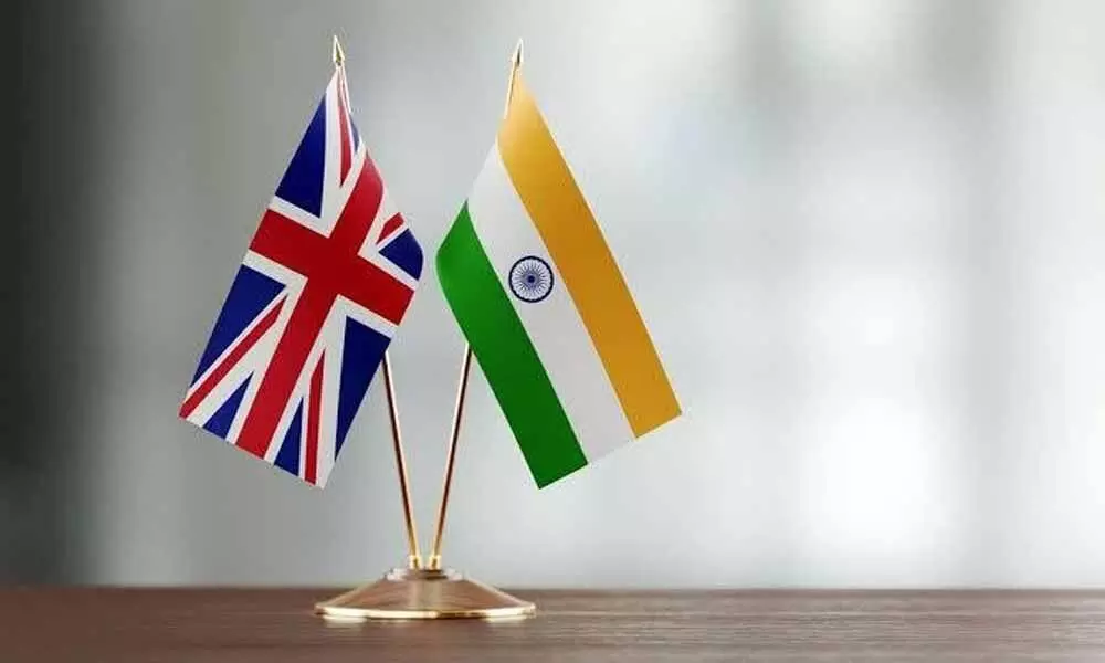 India-UK FTA: SME Opportunities & Risks