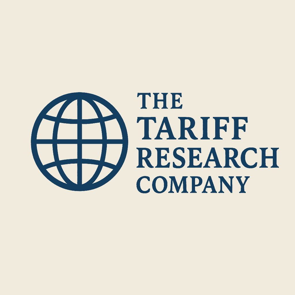 Tariff Research Logo