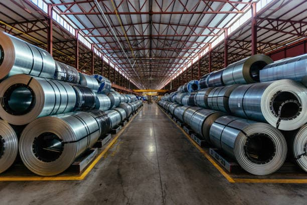 Steel & Aluminum Tariffs: What UK SMEs Must Know